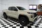 2023 GMC Canyon Elevation Tan 008