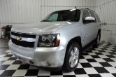 2013 Chevrolet Tahoe LT 4WD