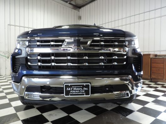 2023 Chev Silverado Northsky Blue 004