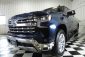 2023 Chev Silverado Northsky Blue 005