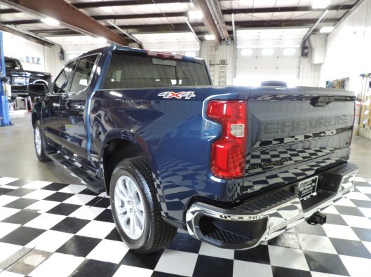 2023 Chev Silverado Northsky Blue 020