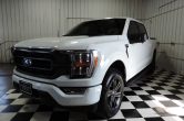 2023 Ford F-150 Super-Crew XLT Sport 4WD 145″ WB