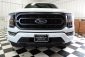 2023 Ford F150 White Crew 004