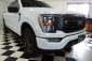 2023 Ford F150 White Crew 006