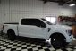 2023 Ford F150 White Crew 008