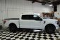 2023 Ford F150 White Crew 009