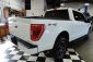 2023 Ford F150 White Crew 018