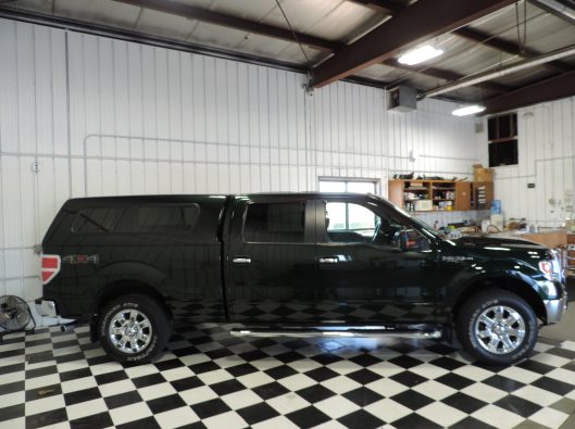 2013 Ford F150 012