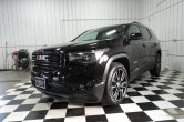 2019 GMC Acadia SLT-1 Black Edition All-Wheel-Drive