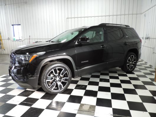 2019 GMC Acadia SLT 003