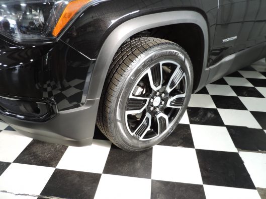 2019 GMC Acadia SLT 012