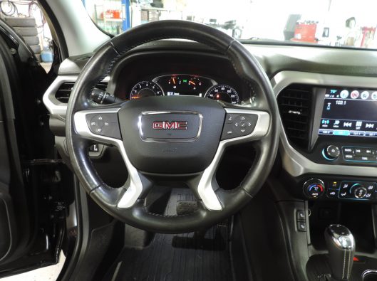 2019 GMC Acadia SLT 034