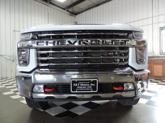 2022 CHev HD3500 Crew Long 006