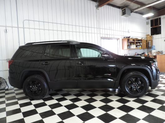 2023 GMC Acadia AT4 011