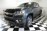 2017 Chevrolet Colorado Crew-Cab Z71 4WD