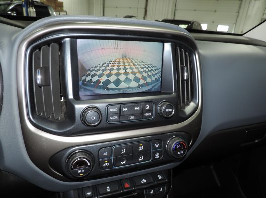 2017 Chevrolet Colorado 034