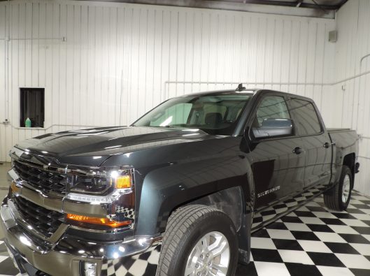 2018 Chev Silverado Crew LT 002 - Copy