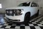 2020 Chev Tahoe Premier White 001