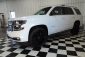 2020 Chev Tahoe Premier White 002