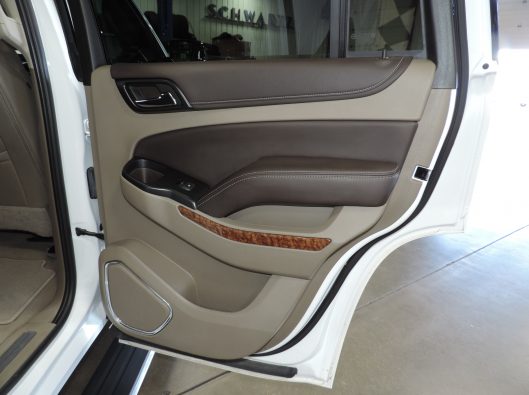 2020 Chev Tahoe Premier White 024