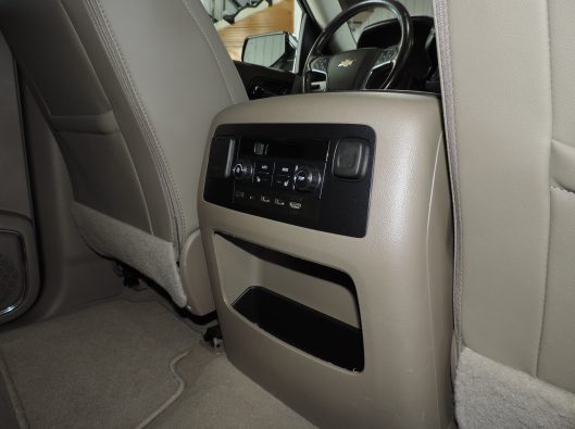 2020 Chev Tahoe Premier White 026