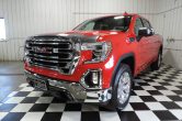 2020 GMC Sierra 1500 4WD Crew-Cab SLT Premium X31