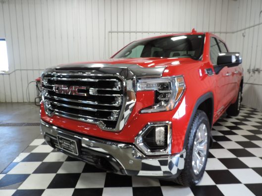 2020 GMC Red Hot Sierra 005