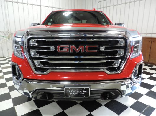 2020 GMC Red Hot Sierra 006