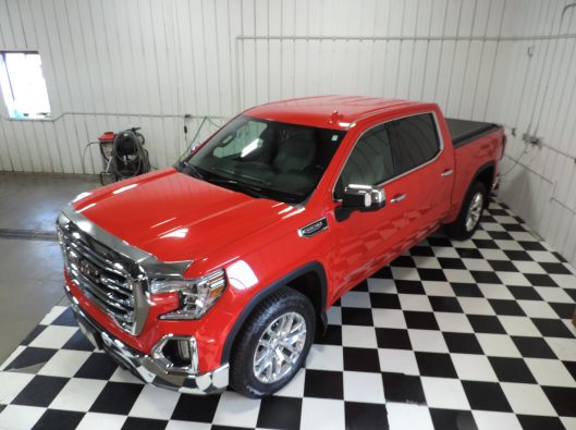 2020 GMC Red Hot Sierra 017