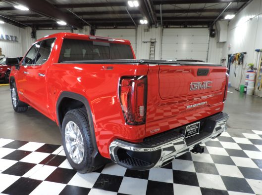 2020 GMC Red Hot Sierra 019