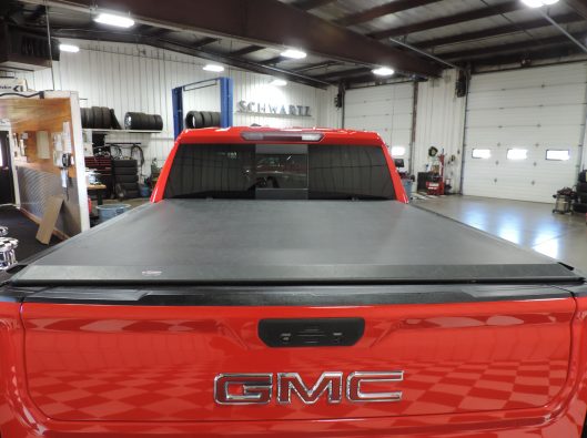 2020 GMC Red Hot Sierra 023