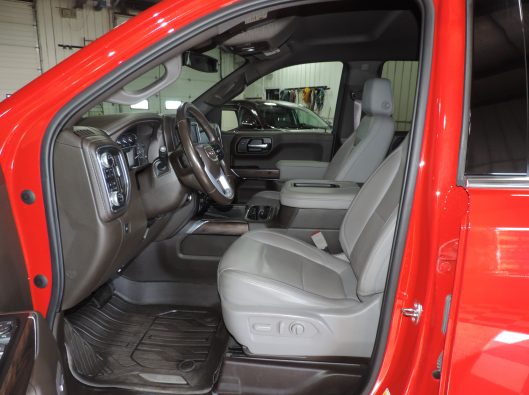 2020 GMC Red Hot Sierra 037