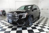 2022 GMC Terrain SLT All-Wheel-Drive