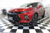 2023 Chevrolet Blazer RS FWD