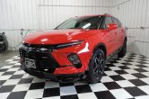 2023 Chevrolet Blazer RS All-Wheel-Drive