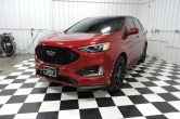 2024 Ford Edge ST Line All Wheel Drive