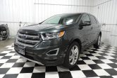 2015 Ford Edge Titanium All-Wheel-Drive