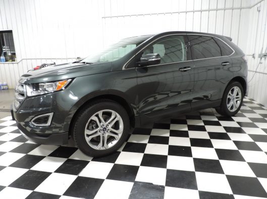 2015 Ford Edge Titanium 003