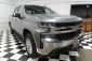 2019 Chev Silverado LT Silver 006