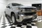 2019 Chev Silverado LT Silver 007