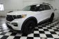 2022 Ford Explorer White 002