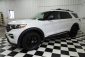 2022 Ford Explorer White 003