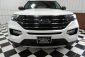 2022 Ford Explorer White 004