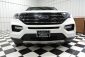 2022 Ford Explorer White 005