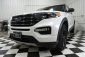 2022 Ford Explorer White 006