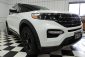 2022 Ford Explorer White 007