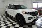 2022 Ford Explorer White 008