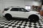 2022 Ford Explorer White 010