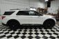 2022 Ford Explorer White 011