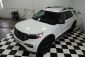 2022 Ford Explorer White 016